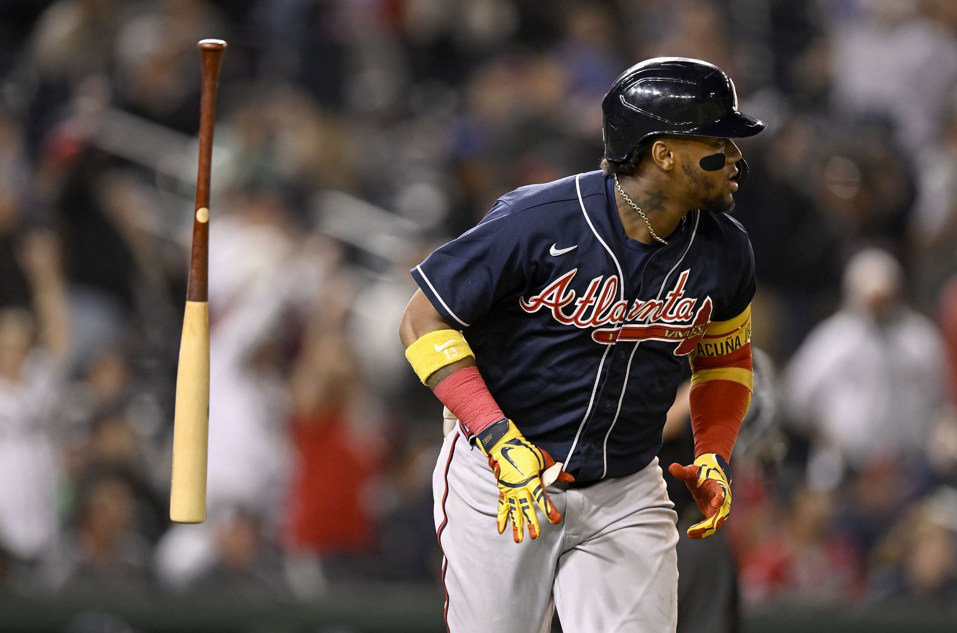 Umpire Ángel Hernández Continues to Go Viral For Botched Calls Upon Return  From Injury - Fastball