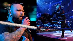 "They'd just confuse their fanbase" - Wrestling veteran is apprehensive of Bray Wyatt's new rivalry in WWE (Exclusive)