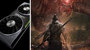 Best Wo Long: Fallen Dynasty graphics settings for RTX 2070 and RTX 2070 Super