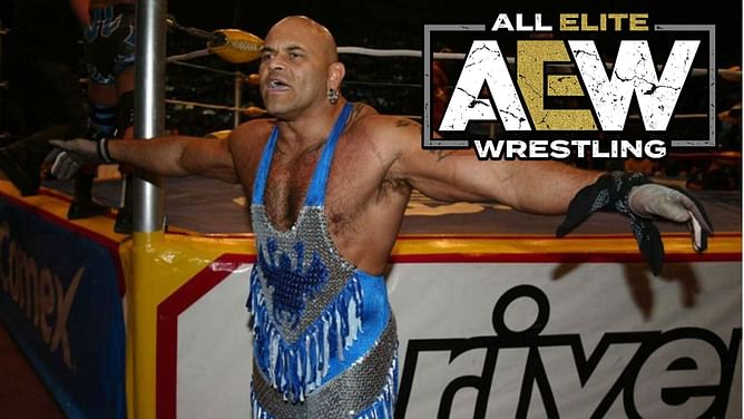 "You are diluting the guy" - Konnan says AEW has buried former world champion with recent losses