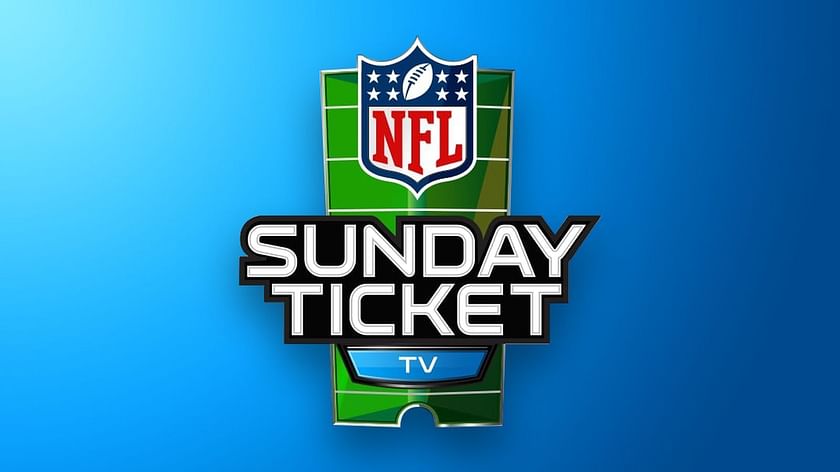 TV and NFL Sunday Ticket: Pricing out-of-market football games