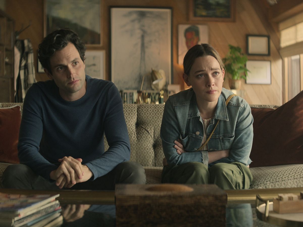 A still from You (Image via Netflix)