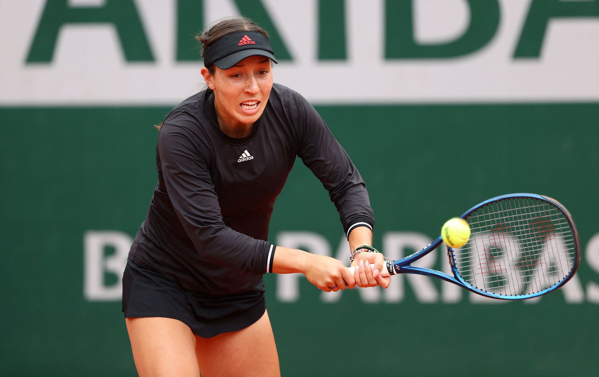 2021 French Open - Day Seven