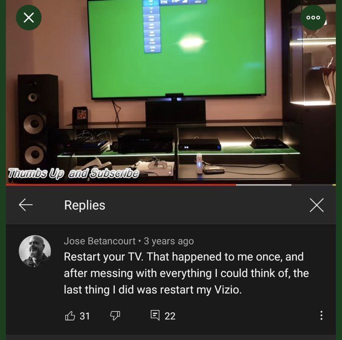 5 most common problems with Smart TVs and possible fixes