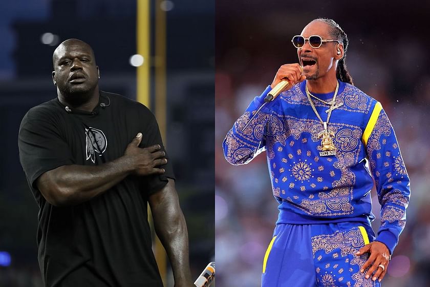 Snoop Dogg, Diplo to play Shaq's Super Bowl 2023 party in Arizona