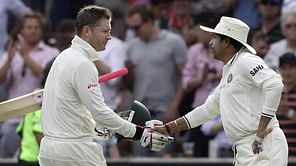 3 times young part-time bowlers dismissed great batters
