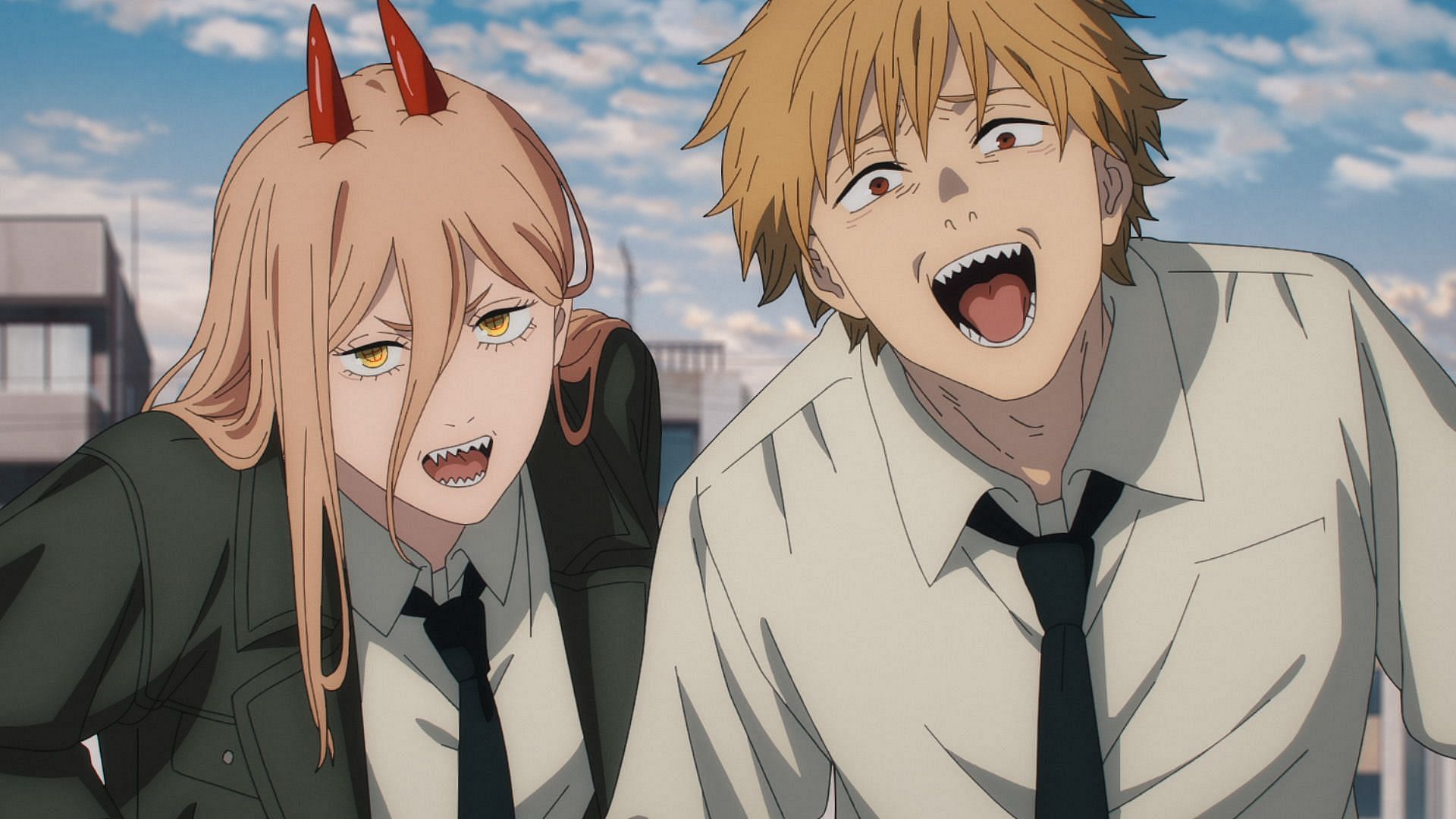 Chainsaw Man episode 1 recap & review: Dog & Chainsaw