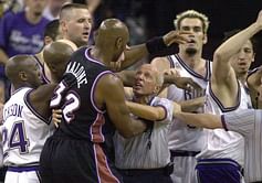 Who was the longest-serving referee in the NBA?