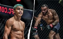 Fabricio Andrade believes John Lineker will be a tougher fight in rematch