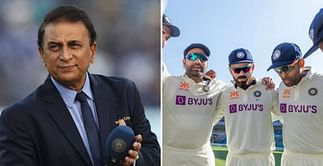 "Steve Smith or Marnus Labuschagne have to score enough runs" - Sunil Gavaskar makes bold prediction for IND vs AUS Test series