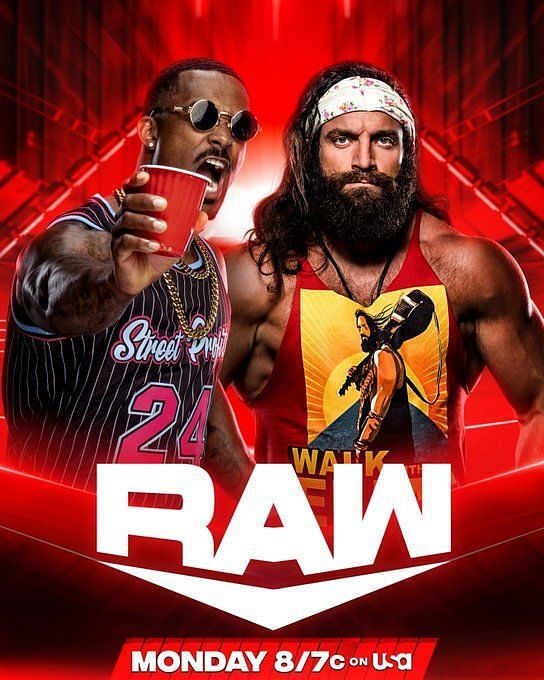 WWE RAW: What channel is WWE RAW on tonight? (Feb 6, 2023): How to - What Channel Is Wwe Raw On Pluto Tv