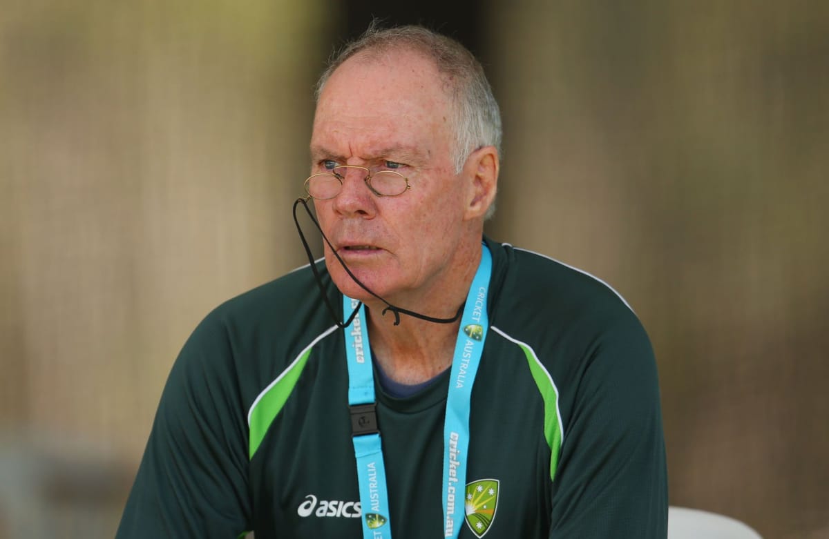"They will rely heavily on Virat Kohli" Greg Chappell urges Australia