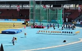 Rajasthan hammer thrower gives up gold-medal chance at Khelo India Youth Games to avoid dope test