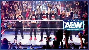 "This is how you counterprogram against The Bloodline story" - Wrestling veteran lashes out at AEW