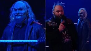Where did the name Uncle Howdy come from in WWE? Potential 40-year-old roots