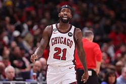 Fans in disbelief as Brooklyn Nets shockingly lose by 44 points to Patrick Beverley-led Chicago Bulls: "Pat Bev Bulls>'17 Warriors"