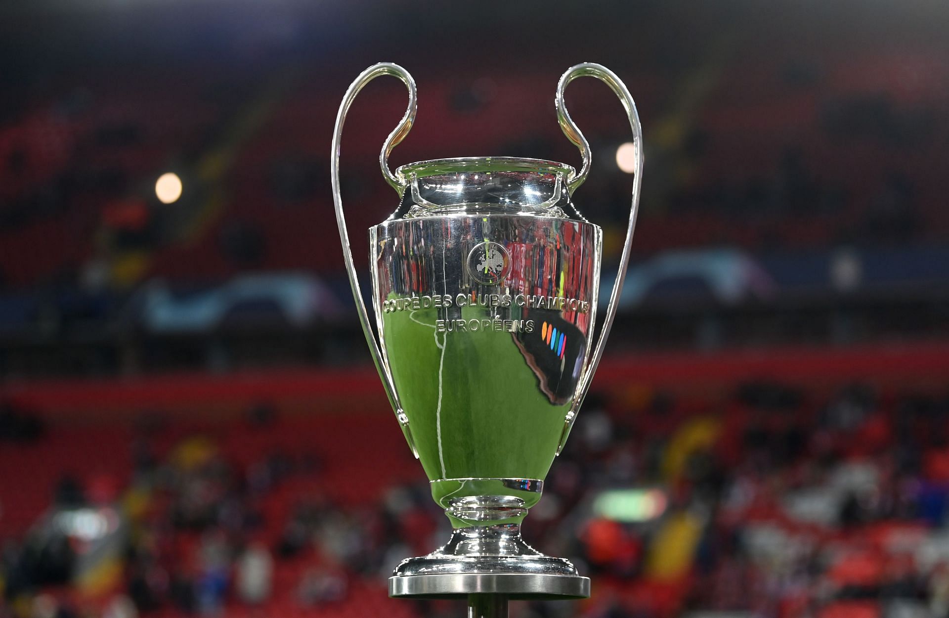 Liverpool FC v Real Madrid: Round of 16 Leg One - UEFA Champions League