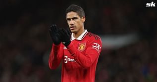 Raphael Varane explains what has changed at Manchester United following last season's dismal performances
