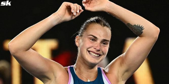 Aryna Sabalenka names Australia her favorite country, reveals how life changed after winning first Grand Slam title