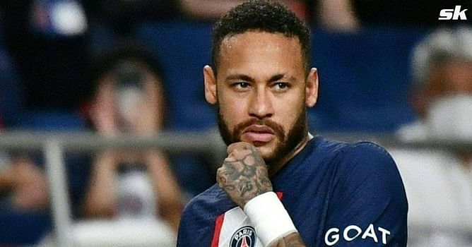 "He lacks simplicity" - PSG superstar Neymar slammed for doing too much in disappointing performance against Bayern