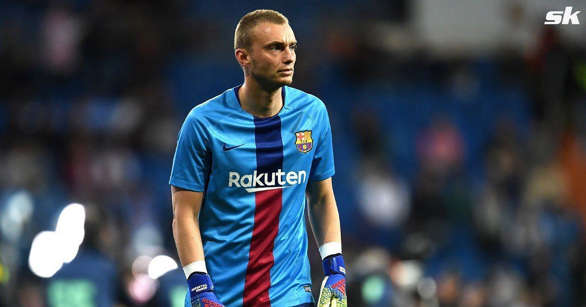 Cillessen sued by former partner over abandonment of family