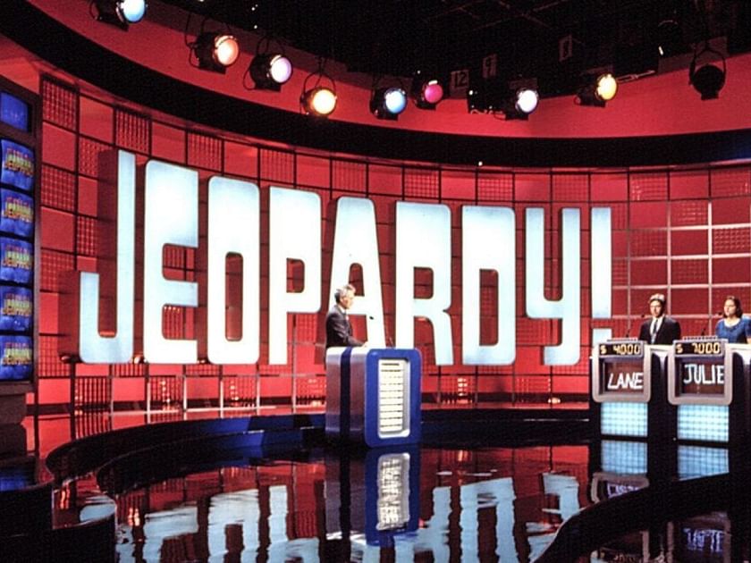 Today’s Final Jeopardy! answer Thursday, February 2, 2023