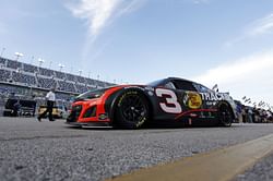 NASCAR Daytona: Here's what the Saturday schedule looks like