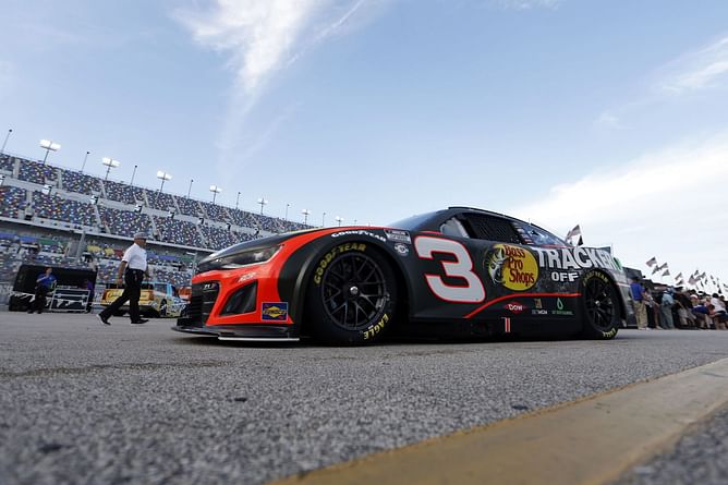 NASCAR Daytona: Here's what the Saturday schedule looks like