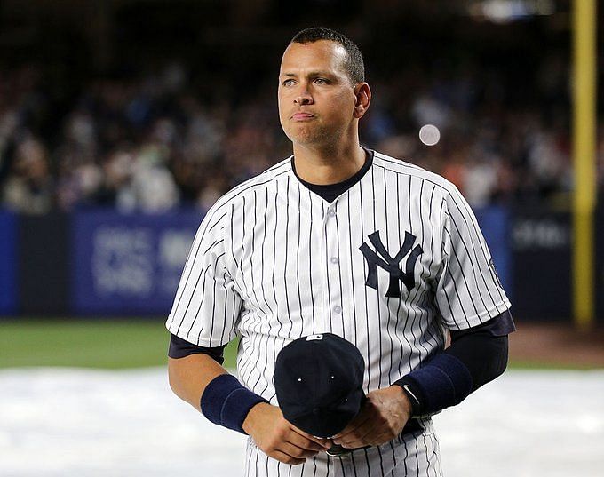 Fox reportedly made sure Alex Rodriguez approved before hiring Derek Jeter