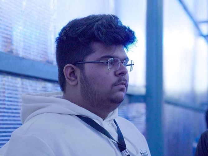 "There is a fair chance that BGMI will make its return in April": Orangutan's coach Vedz comments on the game's return