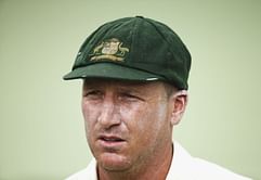"The wicket didn't play as bad as the score suggested" - Brad Haddin feels Australia got 'spooked' by all pre-match talks