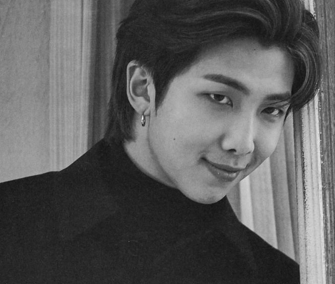 “RM X BOTTEGA VENETA”: Fans anticipate that Kim Namjoon will attend ...