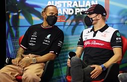 Lewis Hamilton vs Valtteri Bottas? Former Mercedes Finn picks his favorite duel against 7x champion