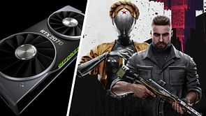 Best Atomic Heart graphics settings for Nvidia RTX 2070 and RTX 2070 Super