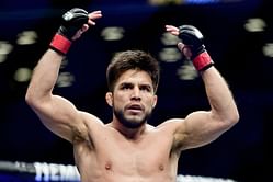 Surging UFC lightweight receives words of praise from former multi-divisional champion Henry Cejudo
