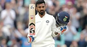 “Ajinkya Rahane was also vice-captain previously” - Harbhajan Singh leaves out KL Rahul from playing XI for Nagpur Test