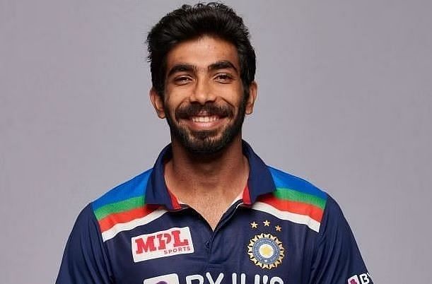 Jasprit Bumrah Profile Age Career Info News Stats Records Videos