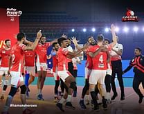 Prime Volleyball League 2023, Match 2, Mumbai Meteors vs Calicut Heroes: Probable 6, Match Prediction and Live Streaming Details