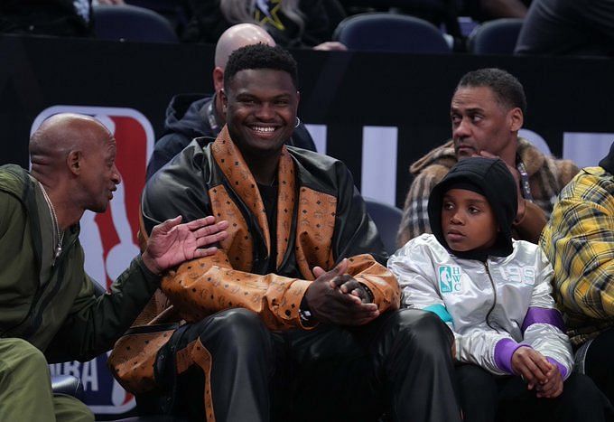 NBA All-Star style watch 2023: A recap of the best outfits and