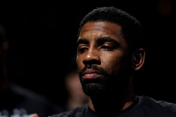 Stephen A. Smith questions Kyrie Irving’s commitment & loyalty for any NBA team: “Idiotic…He cannot be trusted”