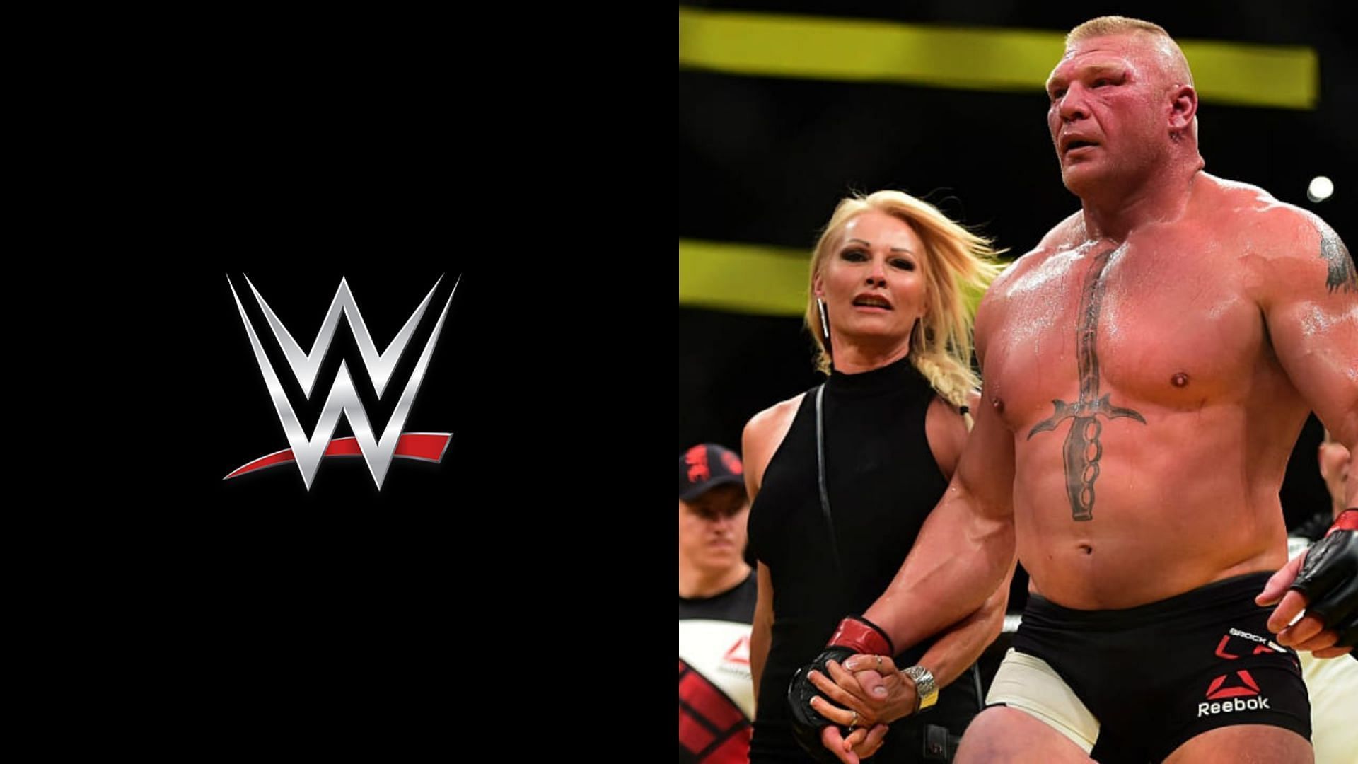Former WWE Superstar on what made Brock Lesnar's wife return to WWE