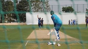 3 unique tricks by Australian cricketers to tackle the Indian challenge