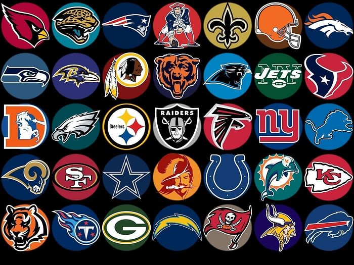 NFL's Most Popular Teams – Outside the Beltway