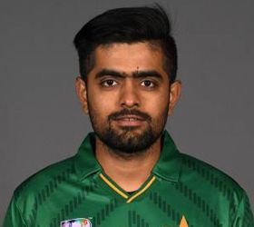 Babar Azam Cricket Pakistani