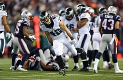 Former Eagles player Chris Maragos awarded $43.5 million over botched knee surgery that ruined his NFL career