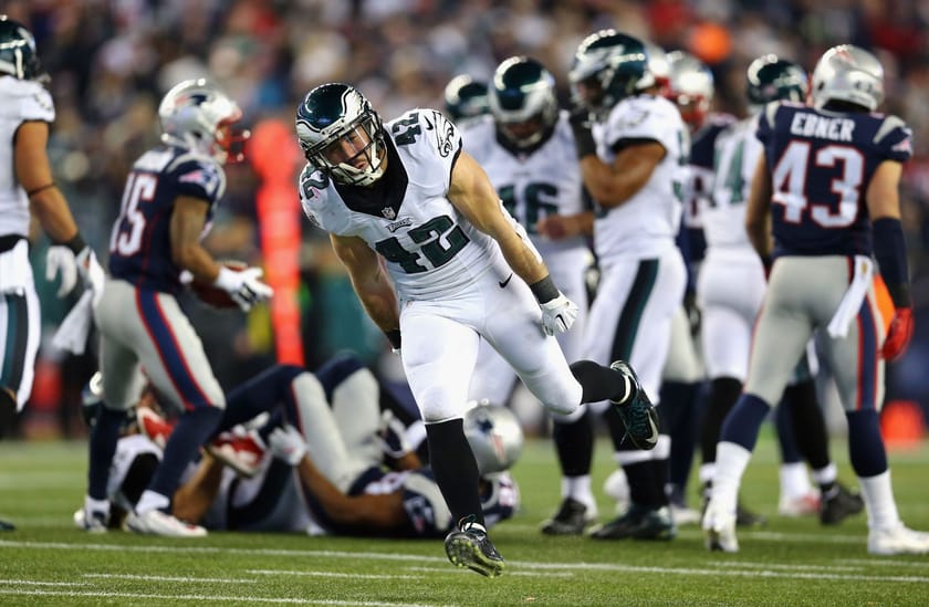Former Eagles player Chris Maragos awarded $43.5 million over botched ...
