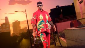 How to unlock Red Dragon Shirt in GTA Online Stash House this event week (Feb 23 - March 1, 2023)
