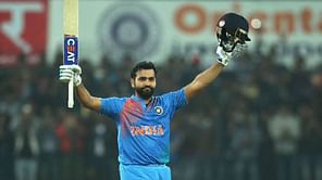 India’s top 5 highest scores in T20Is