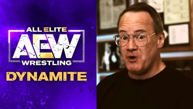 WWE veteran Jim Cornette calls recent match "ten levels above anything else" in AEW
