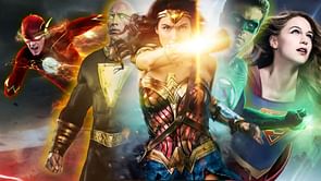 10 DC Superheroes Who Can Beat Thanos, Ranked